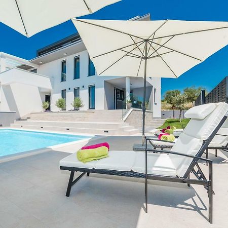 Villa Franica Zadar Ngoại thất bức ảnh